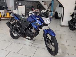 YAMAHA FZ1