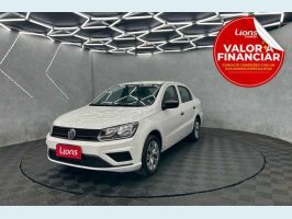 VOLKSWAGEN VOYAGE