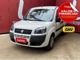 FIAT DOBL�