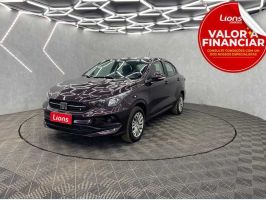 FIAT CRONOS