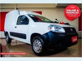 FIAT FIORINO