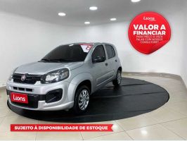 FIAT UNO