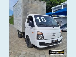 HYUNDAI HR