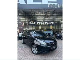 FIAT GRAND SIENA