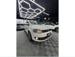 VOLKSWAGEN SPACEFOX