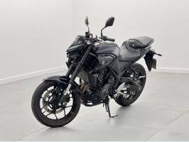 YAMAHA MT-03 ABS