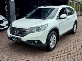 HONDA CRV