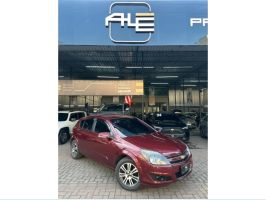 CHEVROLET VECTRA