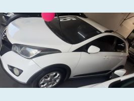 HYUNDAI HB20X