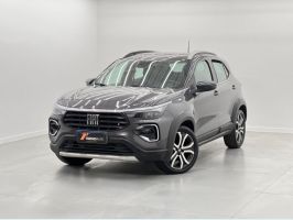 FIAT PULSE