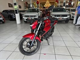 YAMAHA YS 250 FAZER