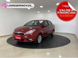 FIAT GRAND SIENA