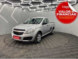 CHEVROLET MONTANA