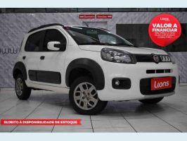 FIAT UNO