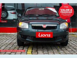 FIAT SIENA