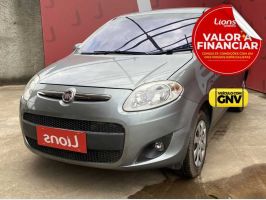FIAT PALIO