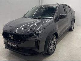 FIAT FASTBACK