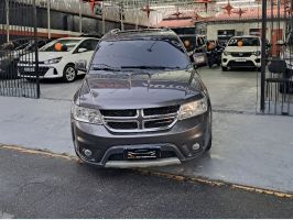 DODGE JOURNEY