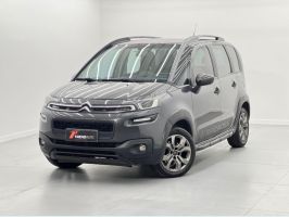 CITRO�N AIRCROSS