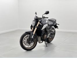 HONDA CB 650R