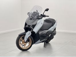 YAMAHA XMAX ABS