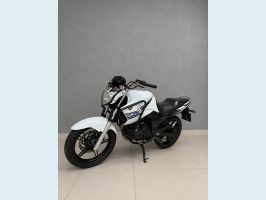 YAMAHA YS 250 FAZER BLUEFLEX