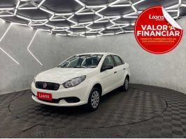 FIAT GRAND SIENA