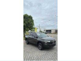 CHEVROLET MONTANA