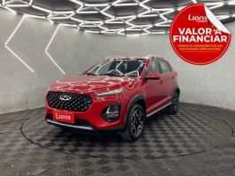 CHERY TIGGO