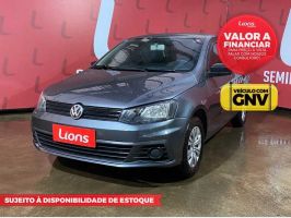 VOLKSWAGEN VOYAGE