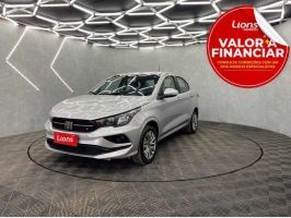 FIAT CRONOS