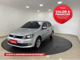 VOLKSWAGEN VOYAGE