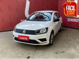 VOLKSWAGEN VOYAGE