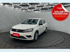 VOLKSWAGEN VOYAGE