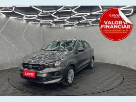 FIAT CRONOS