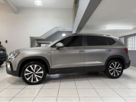 VOLKSWAGEN TAOS