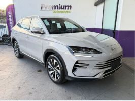 BYD SONG PLUS
