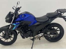 YAMAHA FZ25 FAZER