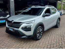 RENAULT KARDIAN