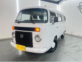 VOLKSWAGEN KOMBI