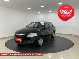 FIAT SIENA