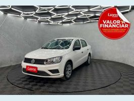 VOLKSWAGEN VOYAGE