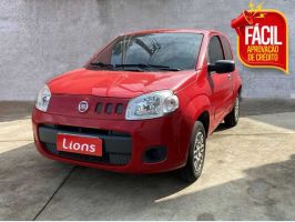 FIAT UNO
