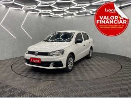 VOLKSWAGEN VOYAGE
