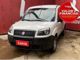 FIAT DOBL�