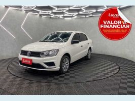 VOLKSWAGEN VOYAGE