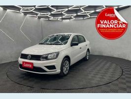 VOLKSWAGEN VOYAGE