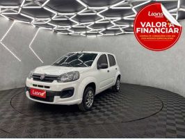 FIAT UNO