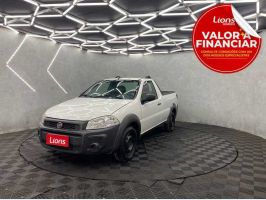 FIAT STRADA