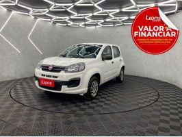FIAT UNO